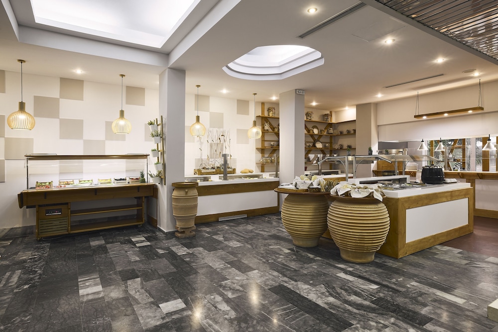 Tylissos Beach Hotel - Adults Only 37/66