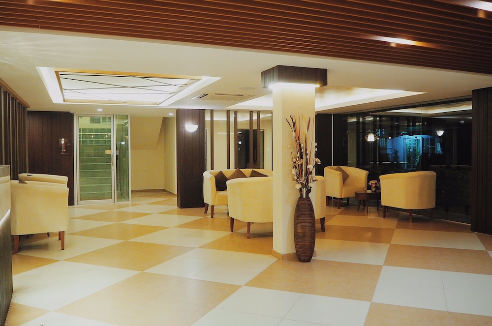 Suvarnabhumi Ville Airport Hotel 35/63