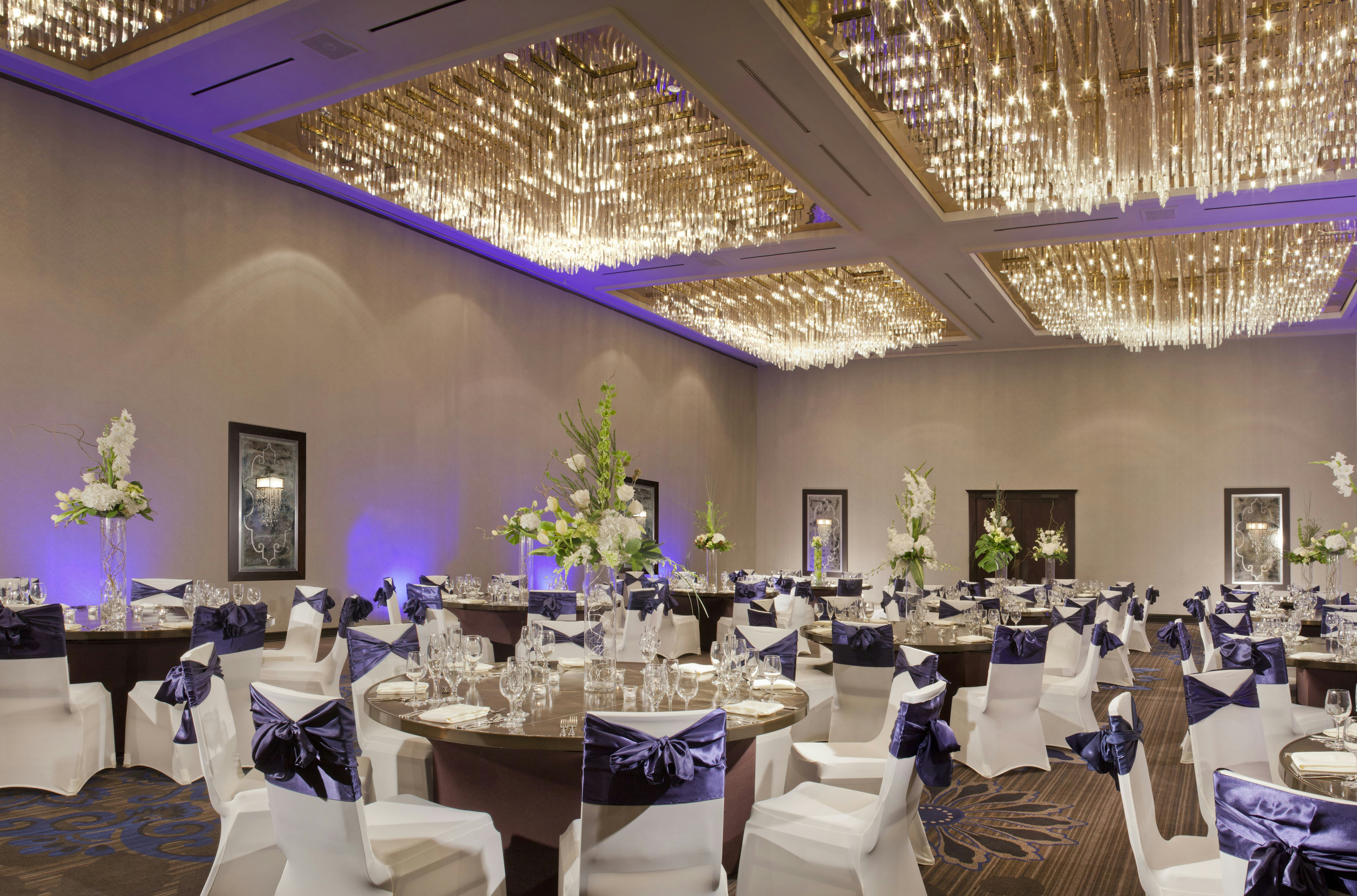Hilton Fort Worth 39/44