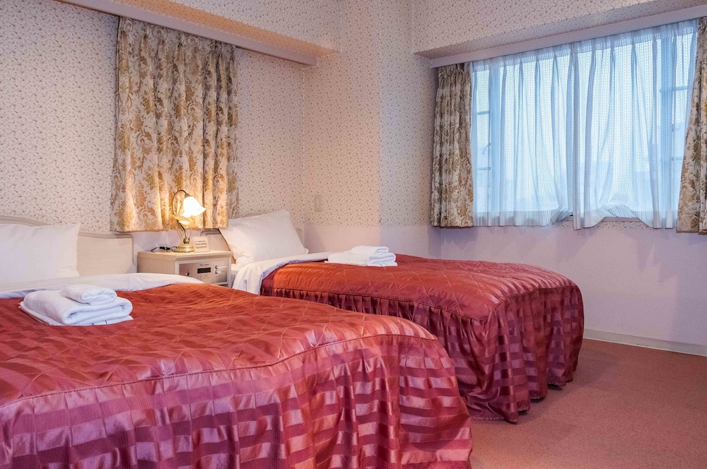 Nissei Hotel Fukuoka 21/58
