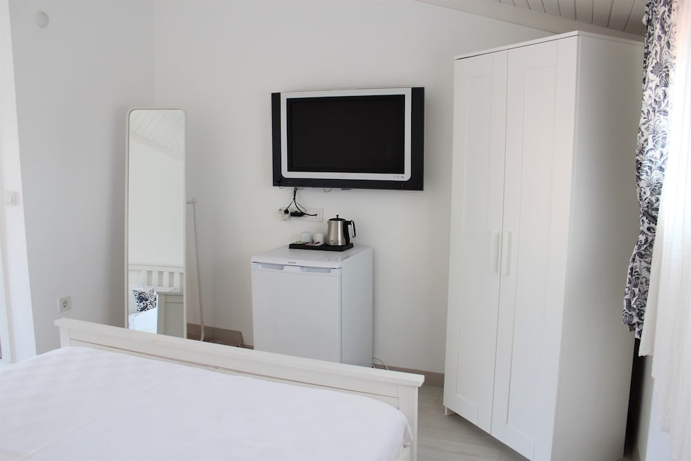Villamer Hotel Alacati 19/50