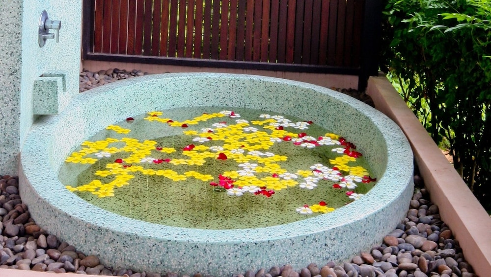 Purimuntra Resort And Spa 45/50