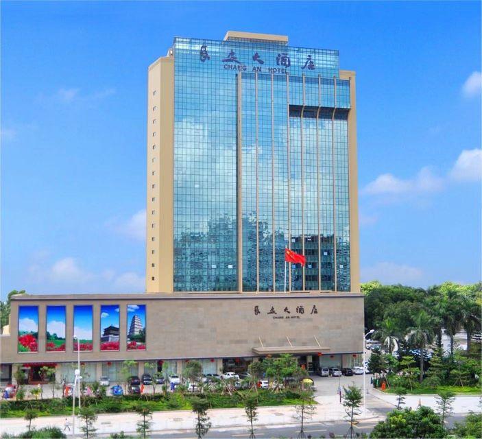 Chang An Hotel 2/51