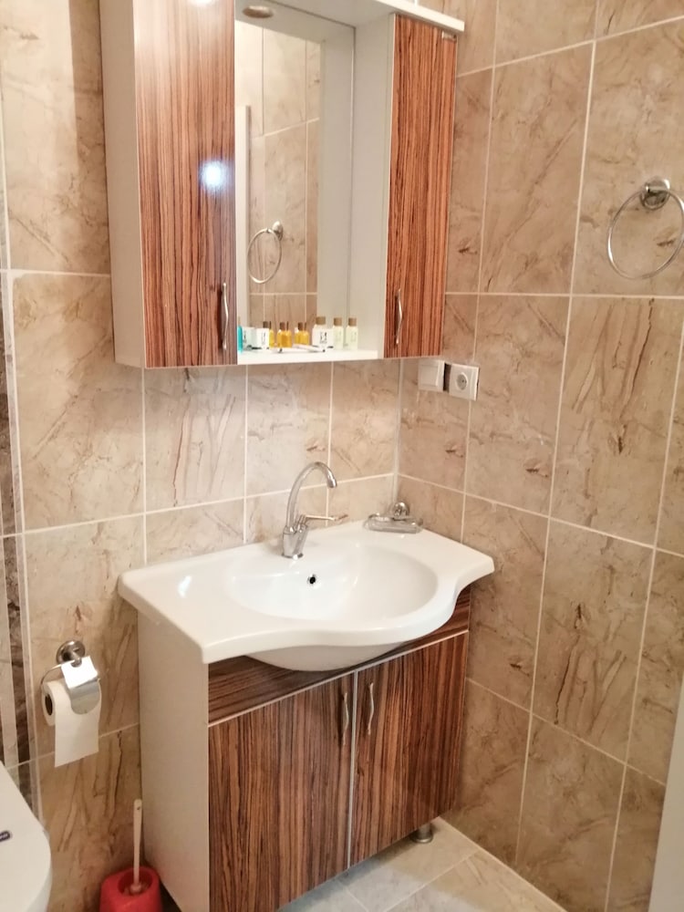 Sumela Holiday Hotel 46/50