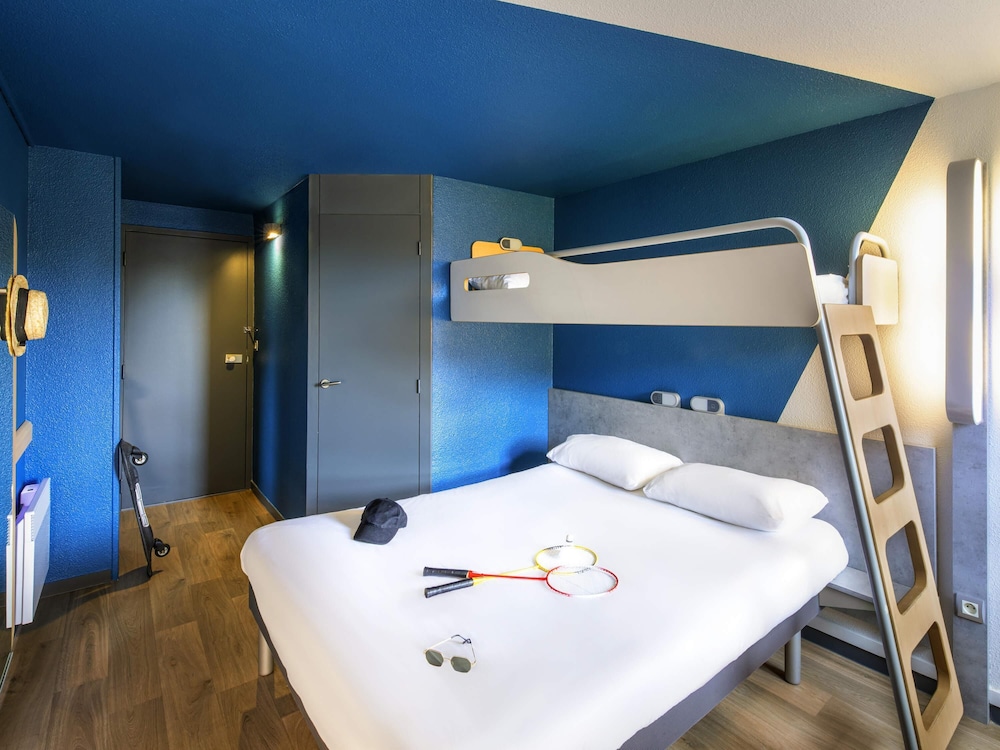 Ibis Budget Grenoble Voreppe 9/27