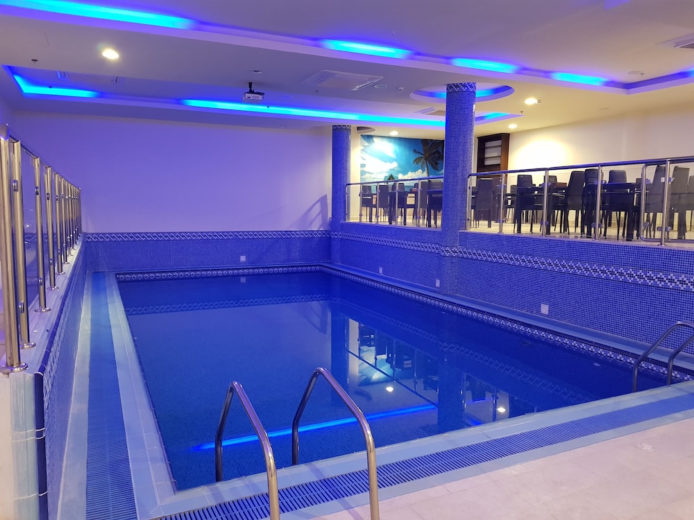 فندق سماء إن(Sama Inn Hotel Apartments) 35/70