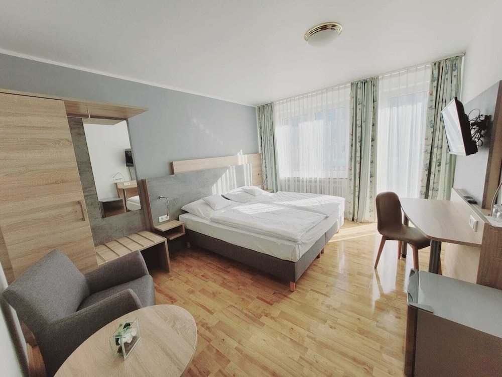Hotel Europa 13/41