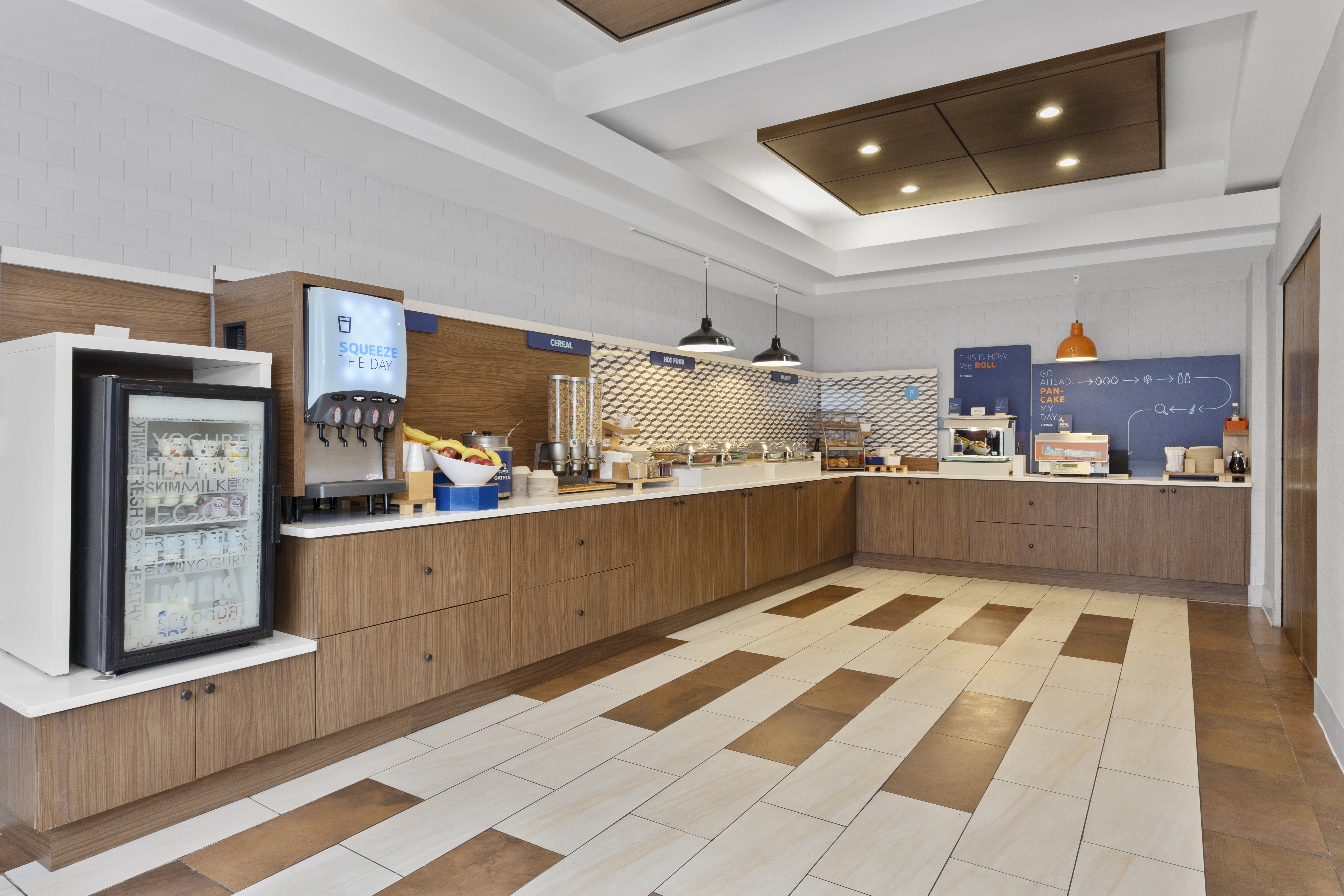 Holiday Inn Express Hotel Suites West Coxsackie 4/57