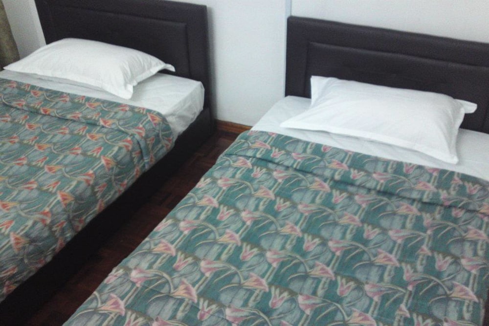 Casa Blanca Guest House 9/32