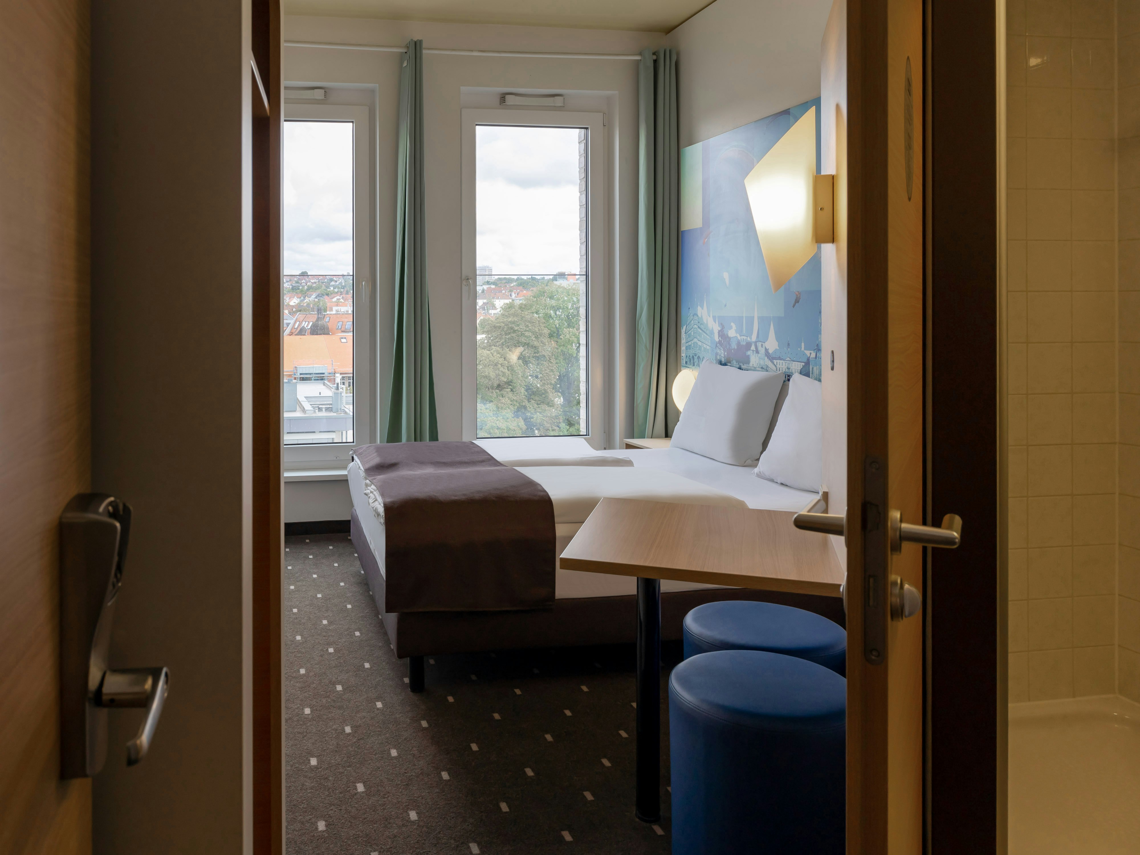 B&B Hotel Fulda 27/32