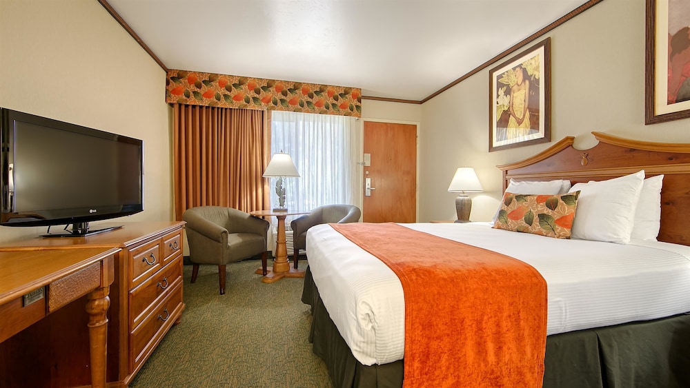 Best Western Seven Seas 18/59