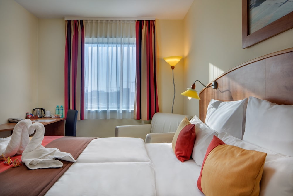 Amedia Express Prag, Trademark Collection by Wyndham 26/52