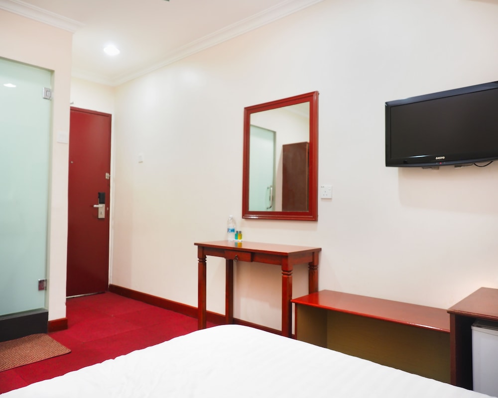 Sun Inns Hotel Subang 9/20