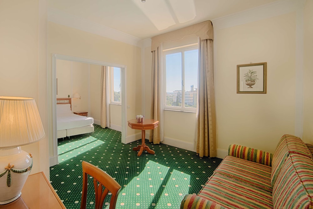 Nh Caltagirone Villa San Mauro 28/49