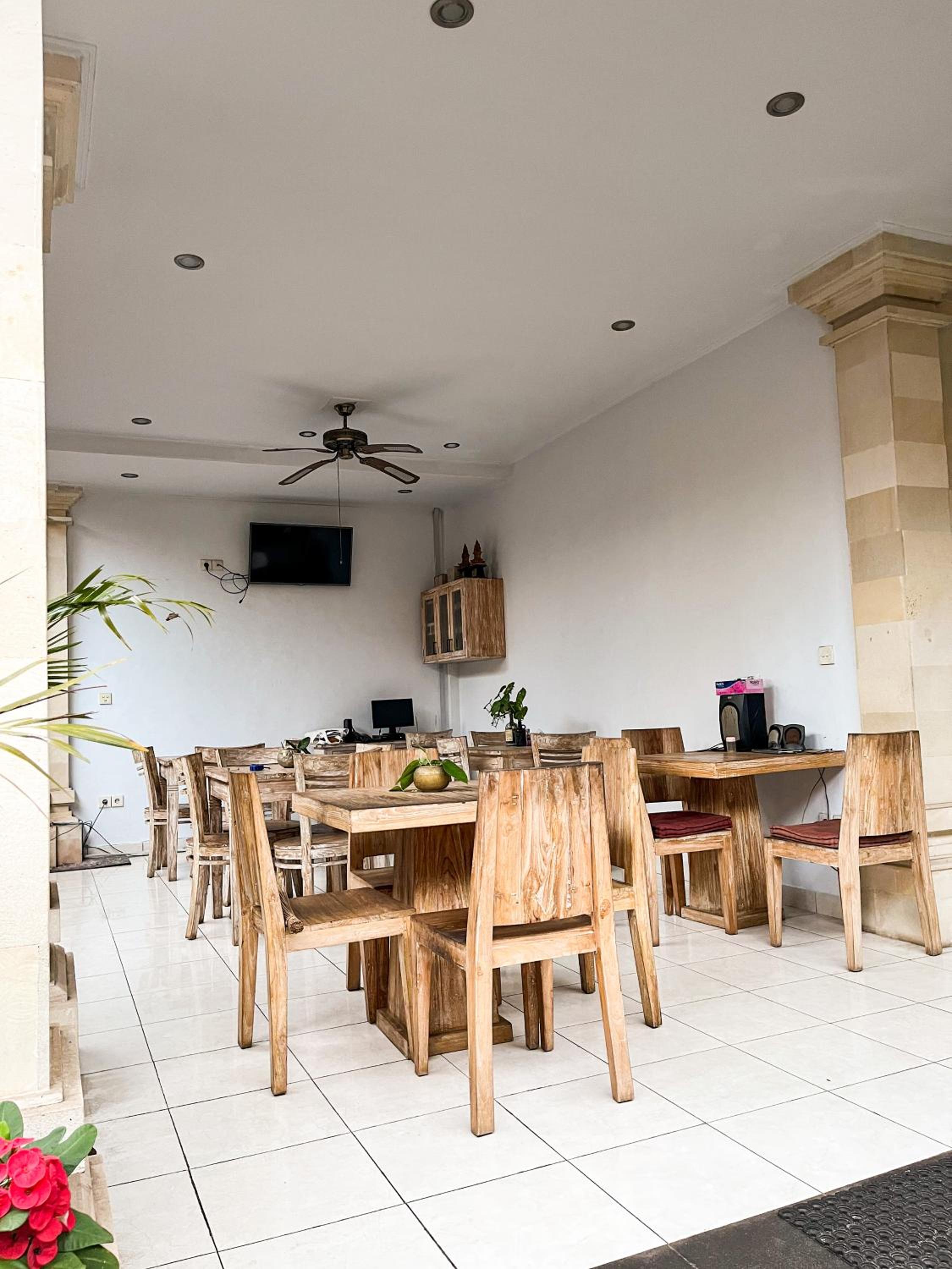 Dono Guest House 17/26