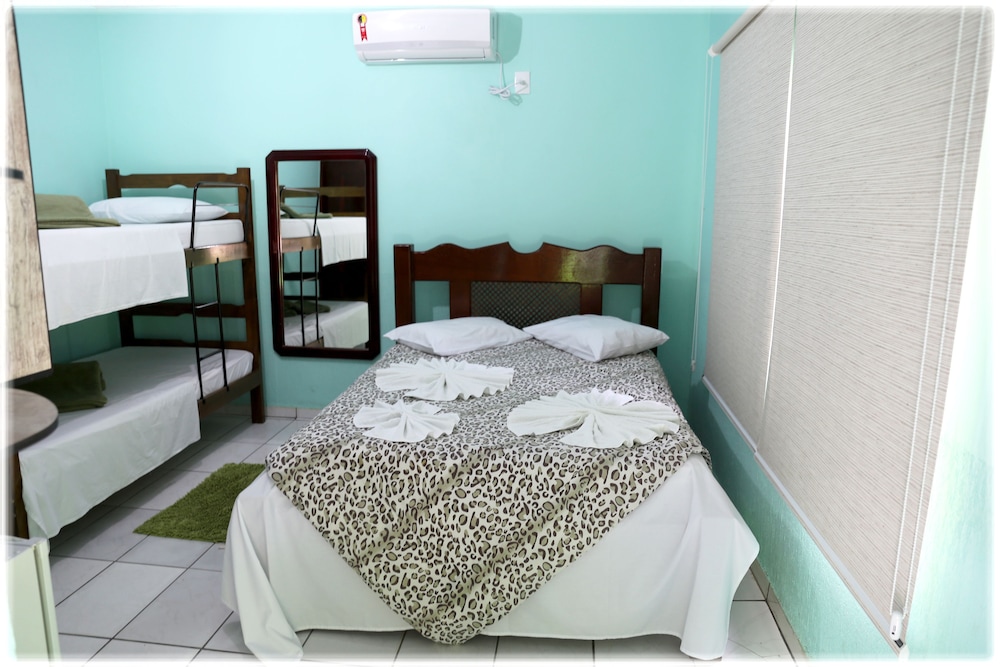 Hotel Caranda Eco Ville 22/70