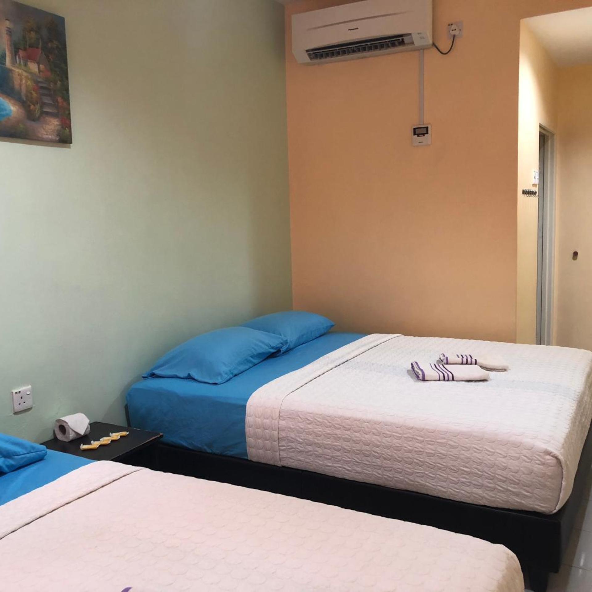 Best Seven Motel 20/60