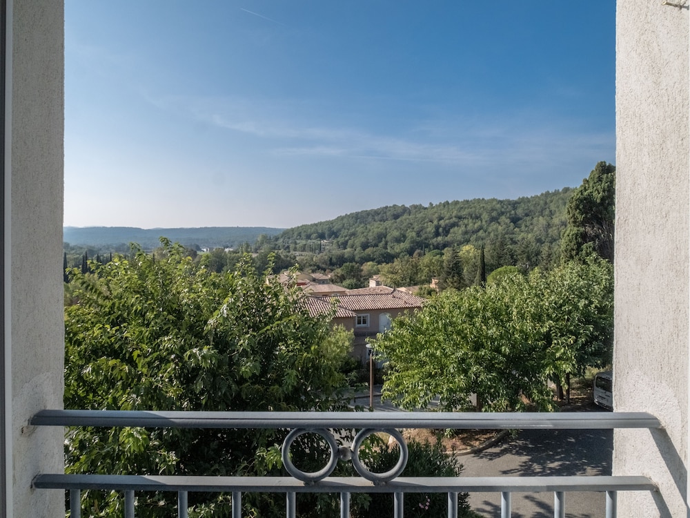 Residence Le Domaine de Camiole - Vacanceole 51/55