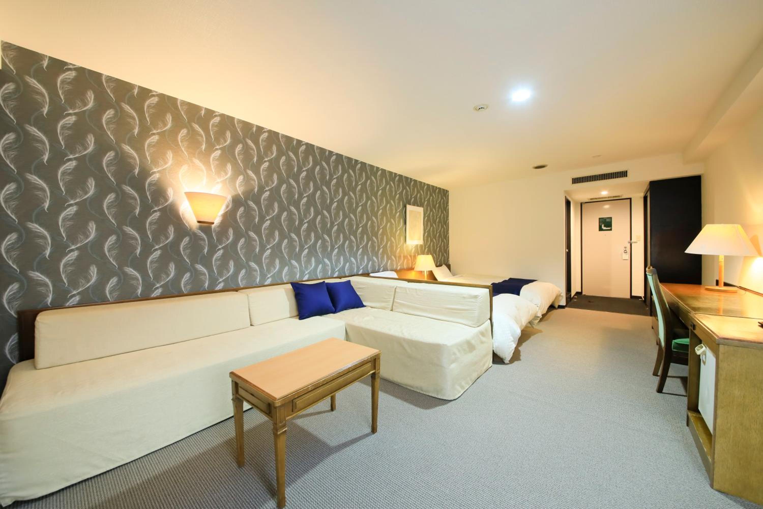 Oarai Park Hotel 19/50