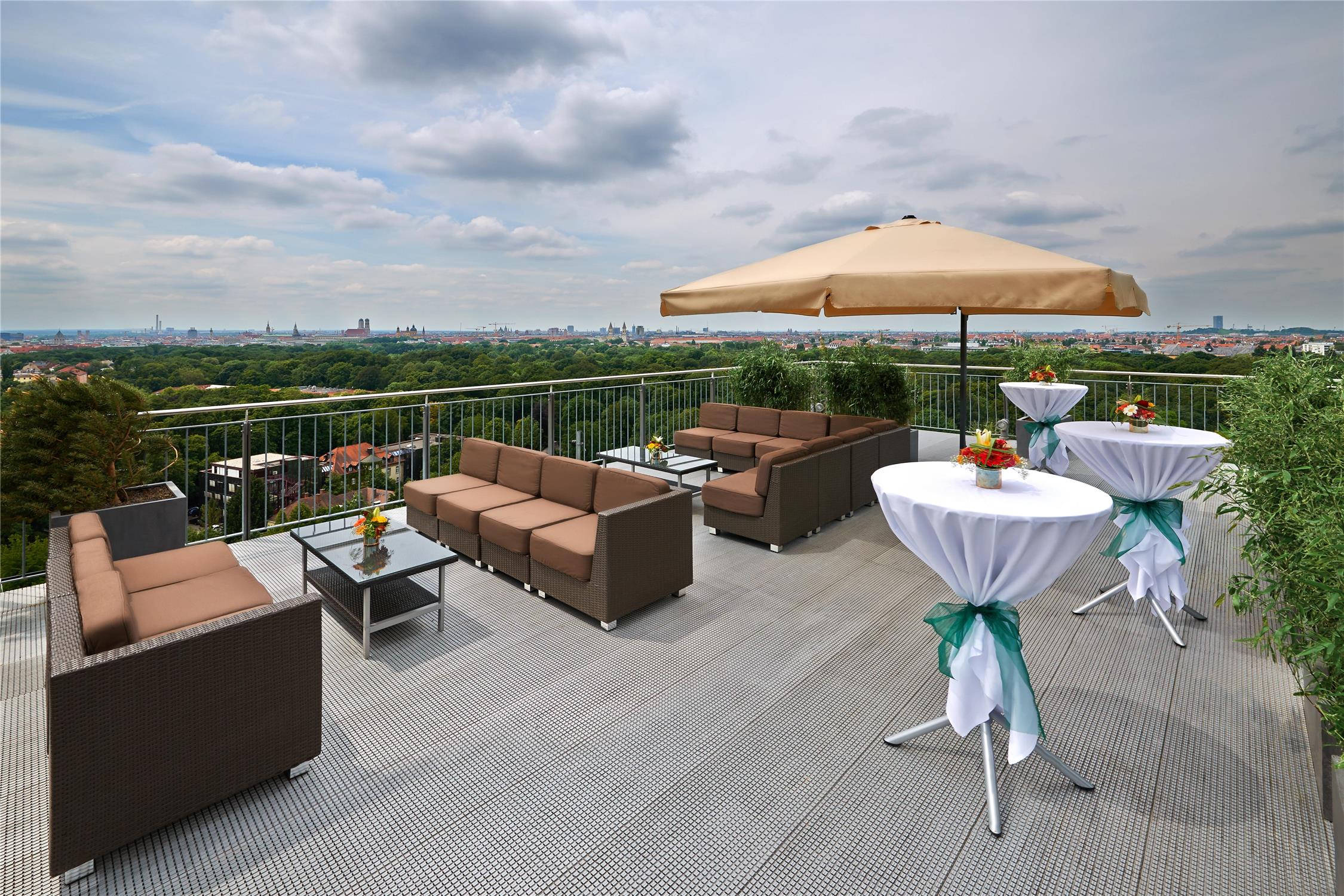 Hilton Munich Park 34/63