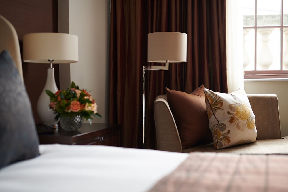 Corinthia Hotel London 30/81