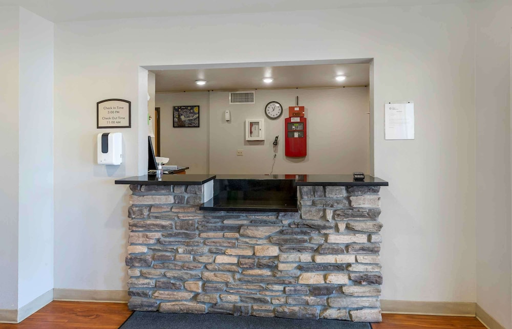 Extended Stay America Suites - Denver – Airport 2/43