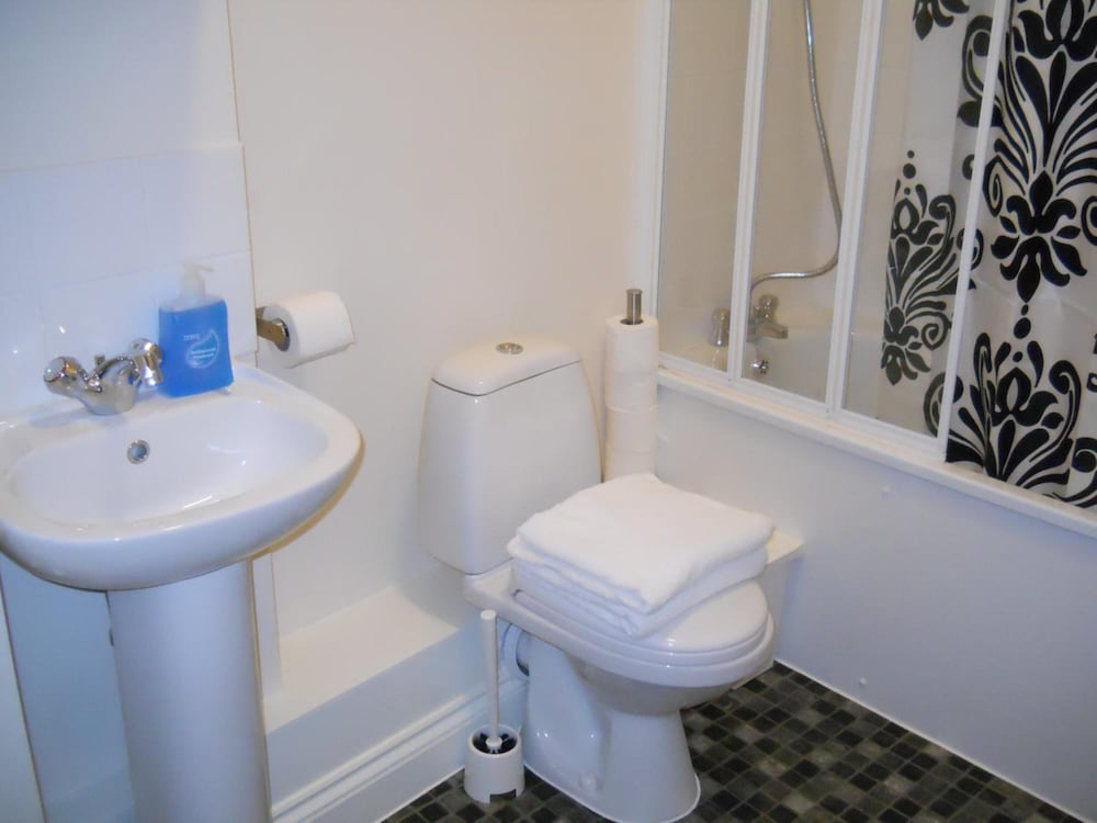 CityStay Guest House 33/37