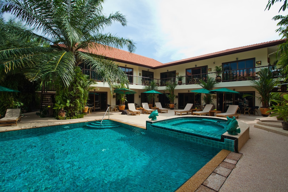 Baan Souy Resort 45/50