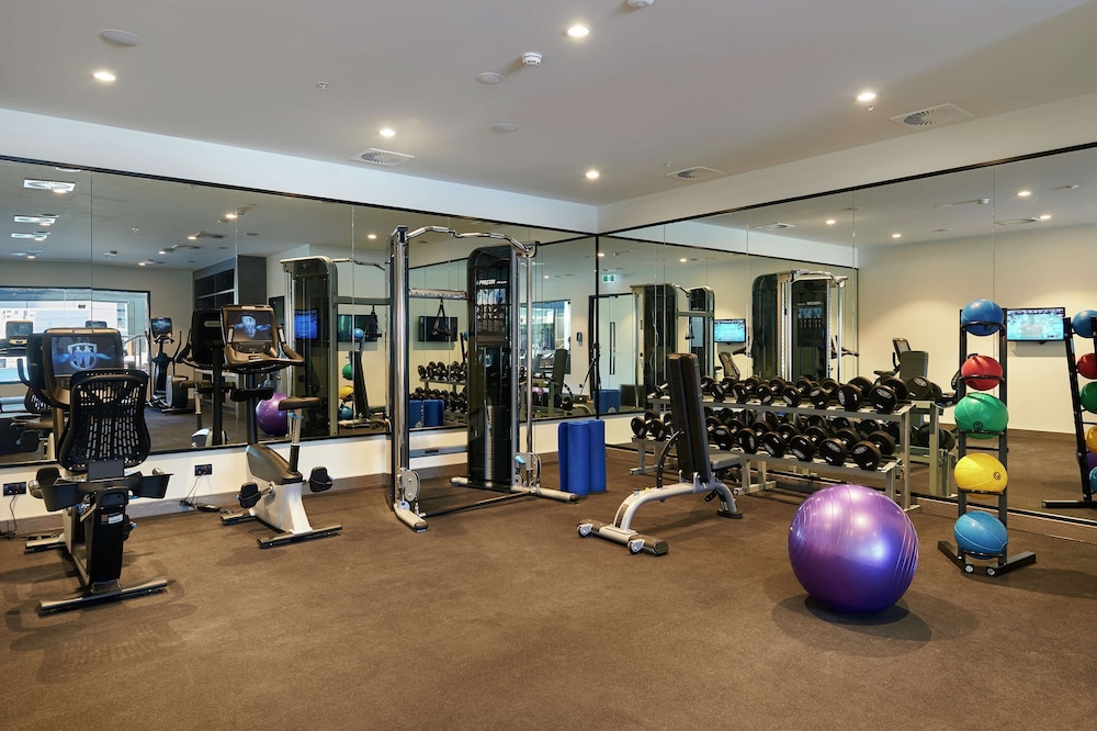 Doubletree By Hilton Perth Northbridge 32/65