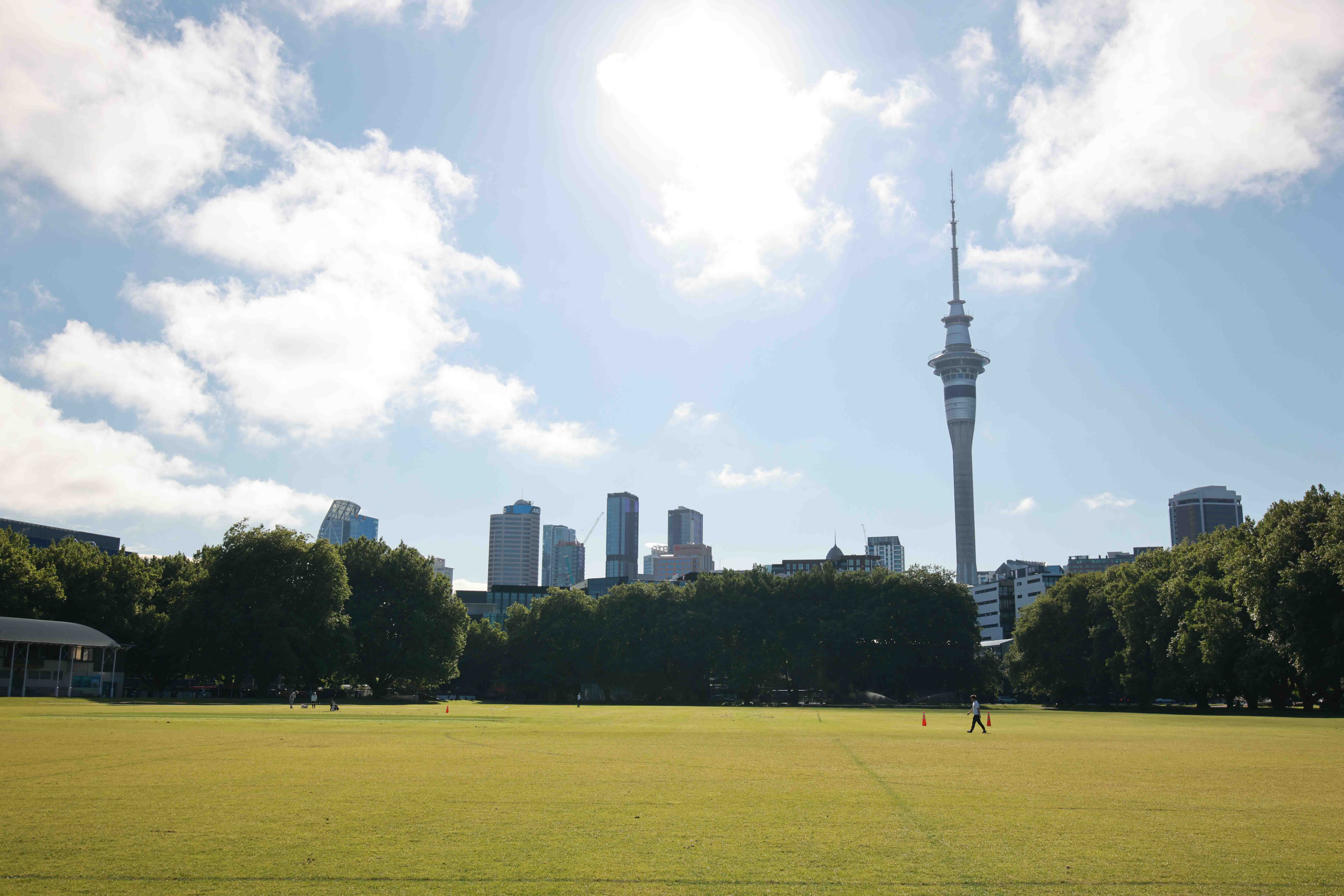 SWISS-BELSUITES VICTORIA PARK AUCKLAND 58/64