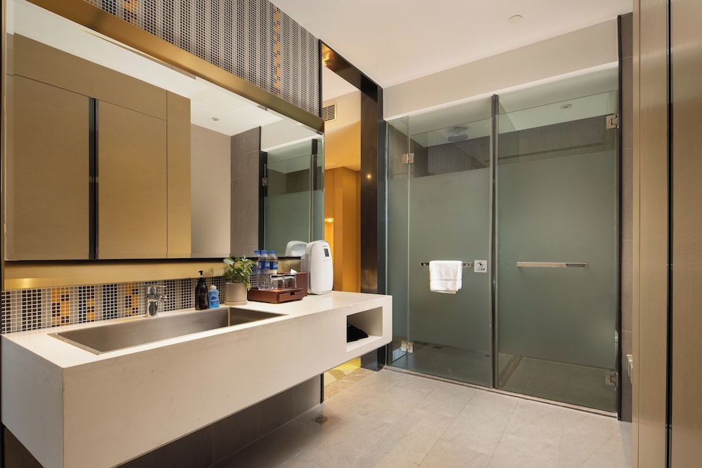 MiniMax Premier Hotel Shanghai Hongqiao 44/44