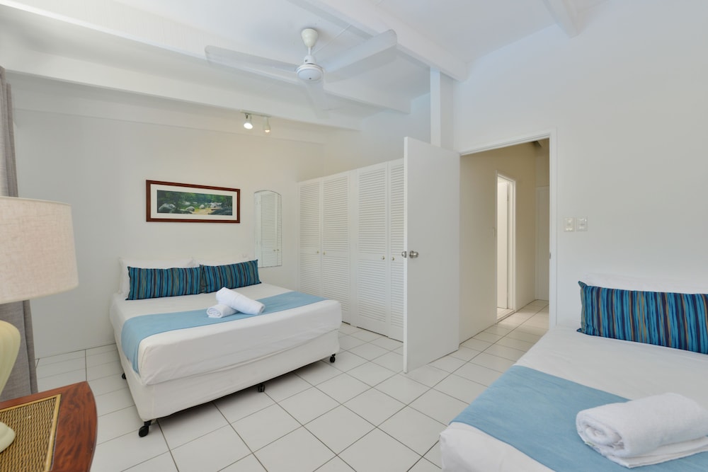 Latitude 16 Port Douglas Beachfront Terrace 14/50