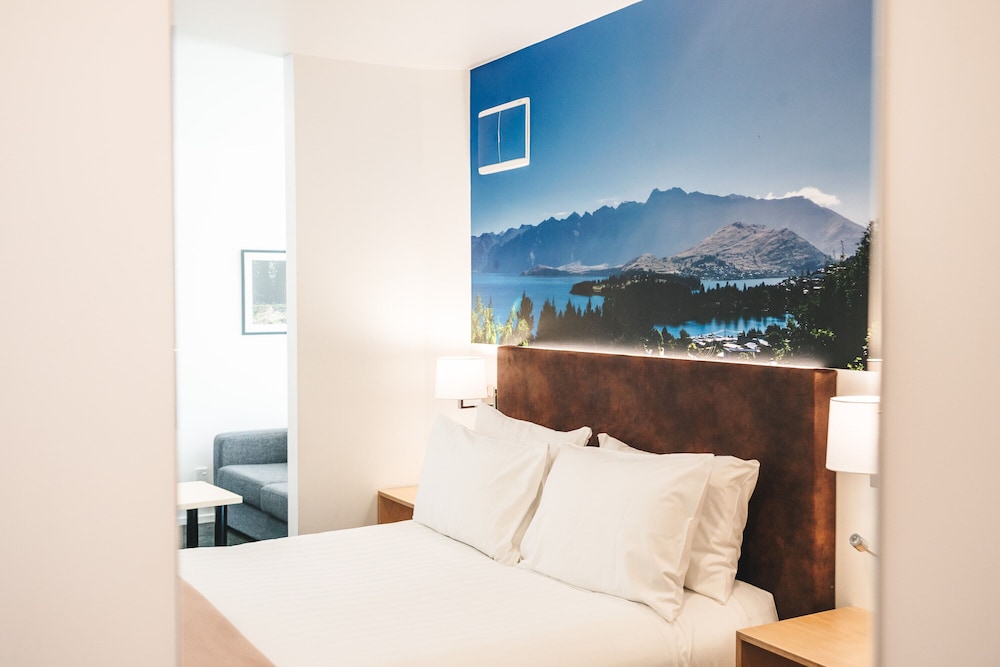 Blue Peaks Lodge and Apartments 15/63