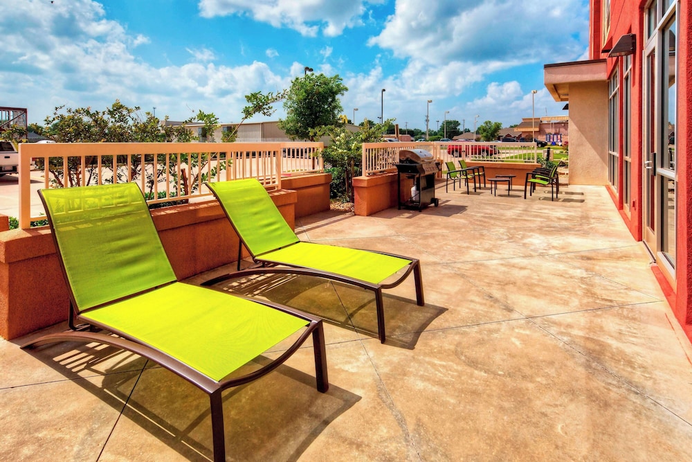 SpringHill Suites by Marriott Oklahoma City Moore 32/32