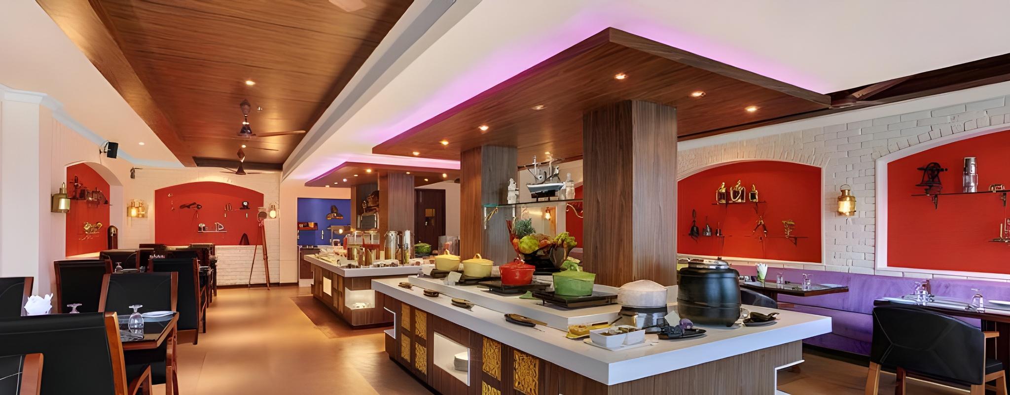 FENICIA RIVERSIDE RESORT 5/42