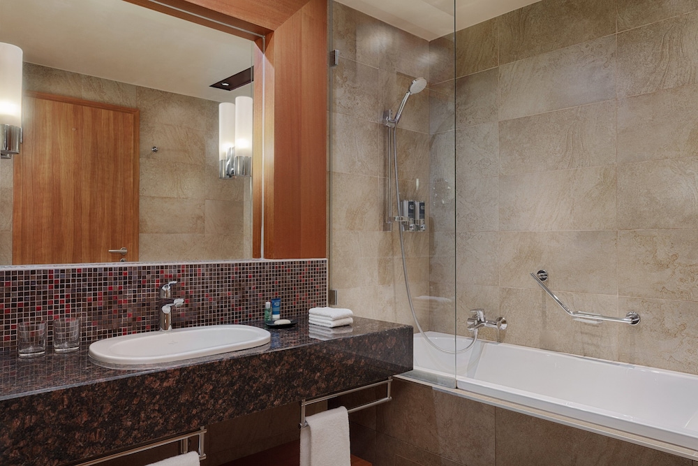 FOUR POINTS BY SHERATON KECSKEMET HOTEL & CONFERENCE CENTER 18/35