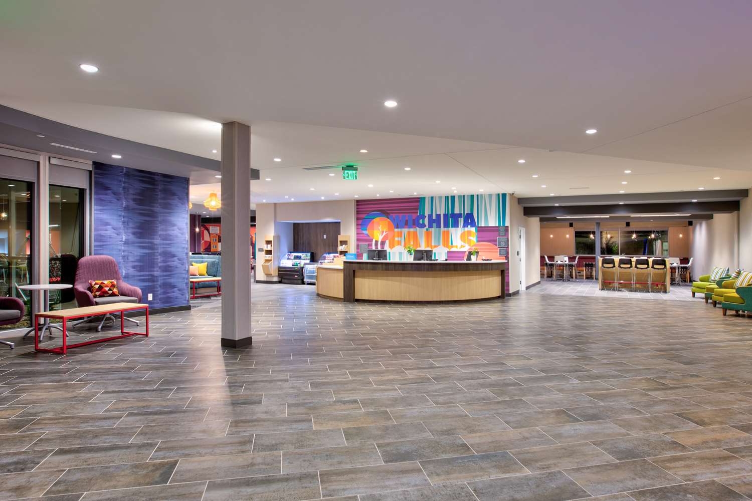 Home2 Suites by Hilton Wichita Falls 1/17