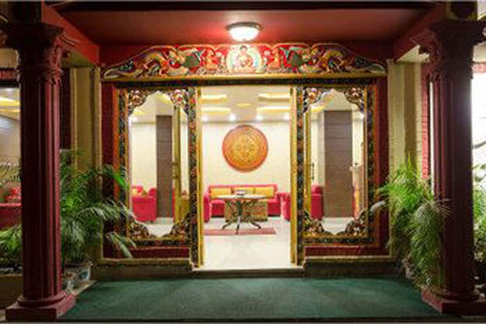 Mandala Boutique Hotel 5/21