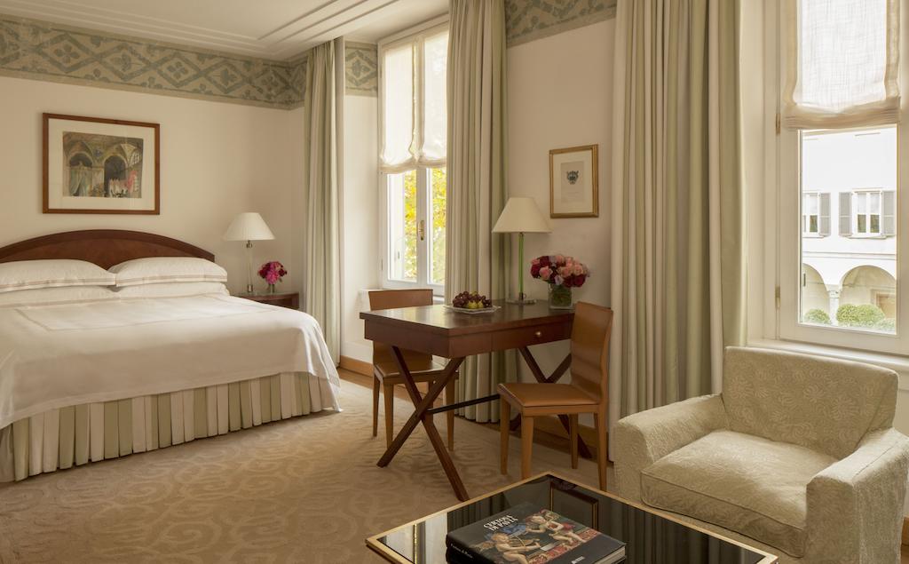 1 Bedroom, Fashion, Suite, King Bed