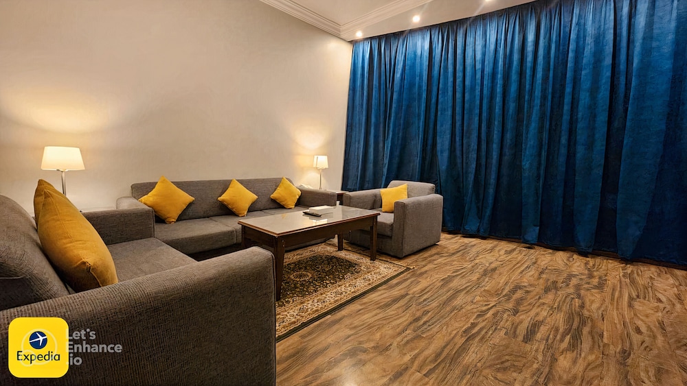 لازورد بالاس للشقق الفندقية(Lazourd Palace Hotel Apartments) 19/22