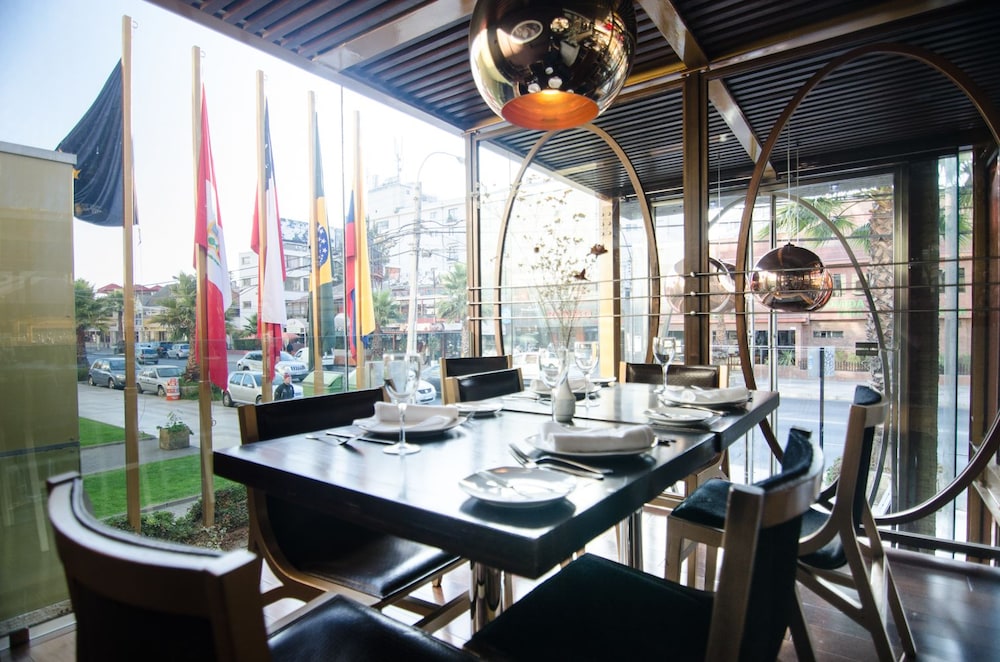 Hotel Ankara 41/50
