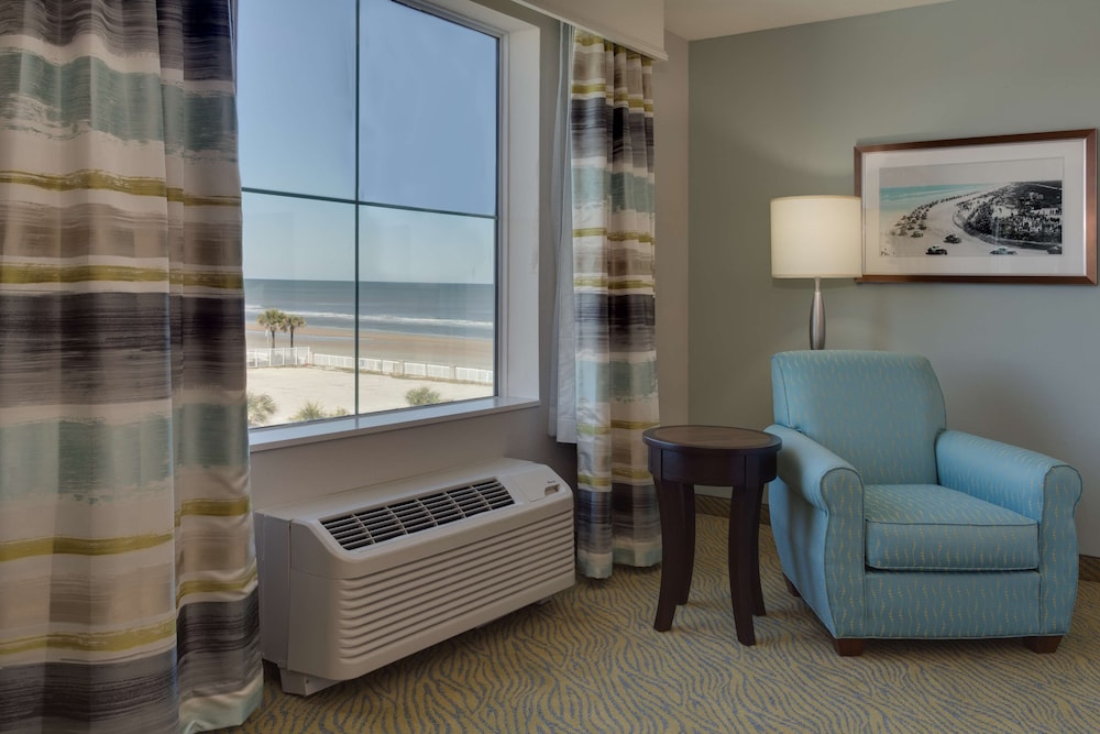 Hilton Garden Inn Daytona Beach Oceanfront 29/58