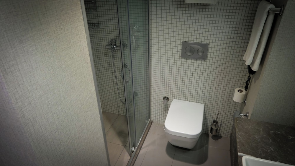 Kervansaray Bursa City Hotel 49/50