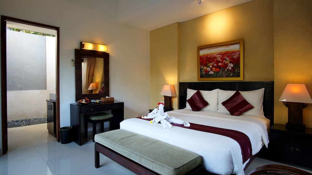 Bumi Linggah the Pratama Villas 20/66