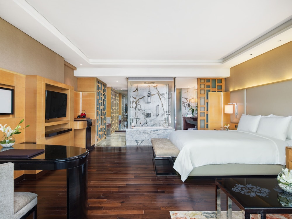 Jw Marriott Hotel Chandigarh 16/46