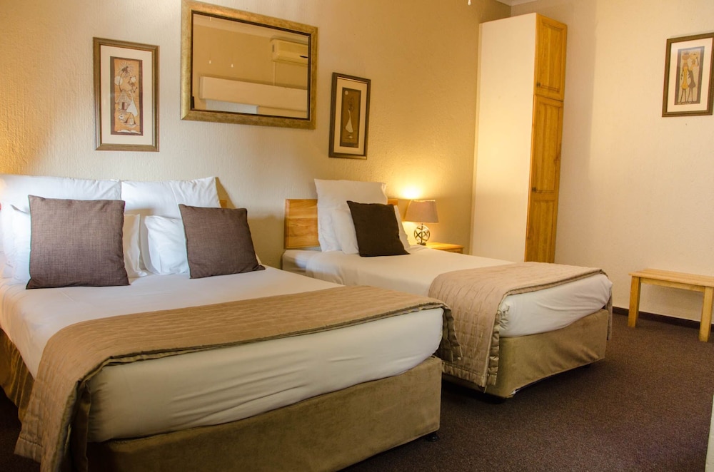 Nelspruit Lodge 11/50