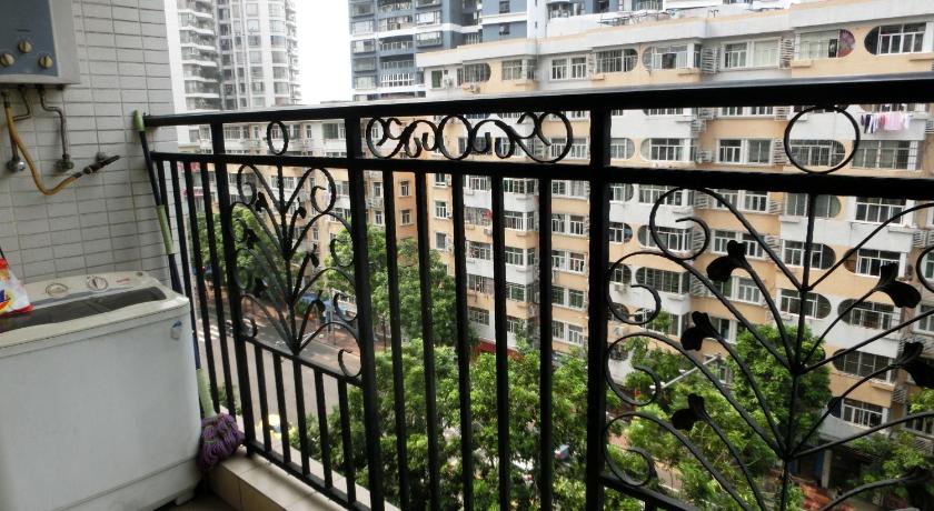 Yumi Apartment Zhuguang Gaopai 2/50