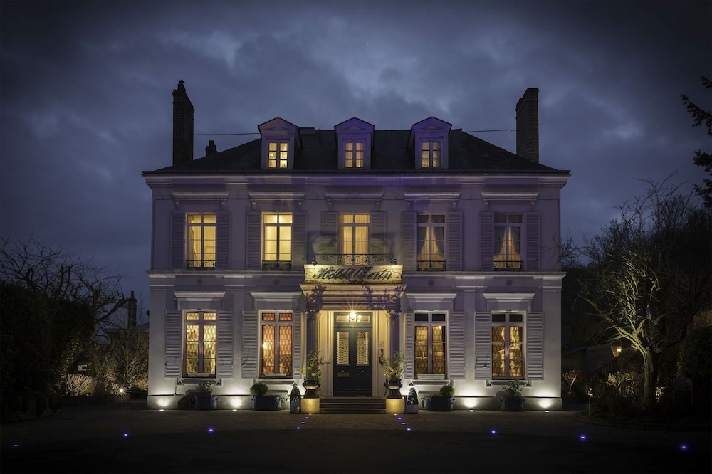 Hotel L Ecrin In Honfleur 2/66