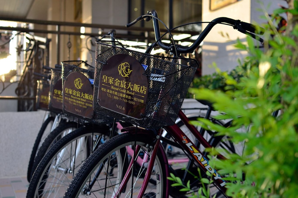 Royal Gold Hotel photo4