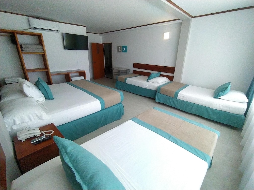 Hotel Portobelo Beach 25/61